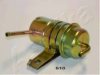 ASHIKA 30-06-610 Fuel filter